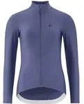 Craft Handballtrikot Core Bike Essence LS Jersey W blau XXL