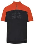 VAUDE T-Shirt Men's Qimsa Pro HZ Shirt (1-tlg) atmungsaktives und...