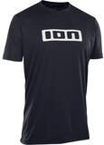 ION Radtrikot Bike Jersey Logo Short Sleeve Men Leichtes, schnell trocknendes...