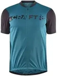 Craft Handballtrikot Core Endur Logo Jersey M gr&uuml;n S