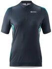 Gonso Radtrikot LESIMA Damen MTB-Radshirt kurzarm, leichtes Fahrradtrikot mit