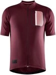 Craft Handballtrikot Adv Gravel SS Jersey M
