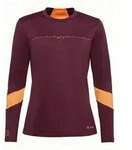 VAUDE Longsleeve Women's Qimsa LS Logo Shirt 40