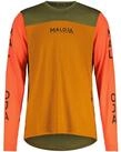 Maloja Longsleeve T-Shirt M HAUNOLDM. LANGARMSHIRT