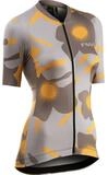 Northwave Radtrikot Blade Woman Jersey Short Sleeve Der Stoff verf&uuml;gt &uuml;ber