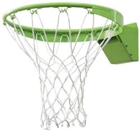 EXIT Basketballkorb Galaxy, &Oslash;: 45 cm, Dunkring mit Netz