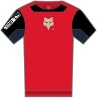 Fox Racing Radtrikot YTH DEFEND SS JEREY ELEVATED