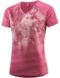 L&ouml;ffler Radtrikot Women MTB Shirt Spirit