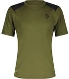 Scott Kurzarmshirt Shirt M's Defined Tech SS