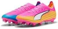 PUMA ULTRA 6 MATCH FGAG Fu&szlig;ballschuh f&uuml;r Rasen- und Kunstrasenpl&auml;tze, mit