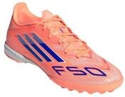 adidas Performance F50 League TF (f&uuml;r Kunstrasen) orange/blau Herren...