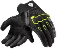 Revit Motorradhandschuhe Hyperspeed 3 Motorradhandschuhe Touchscreenbedienung