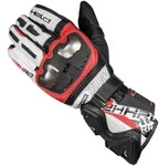 Held Motorradhandschuhe Held Motorrad Handschuhe Phantom 3 rot 11