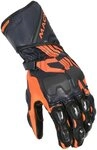Macna Motorradhandschuhe Powertrack Motorrad Handschuhe protektoren