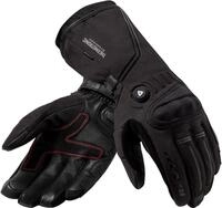 Revit Motorradhandschuhe Liberty H2O WP Damen Beheizbare Motorradhandschuhe