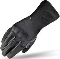 SHIMA Motorradhandschuhe Unica wasserdichte Damen Motorrad Handschuhe wasserdicht