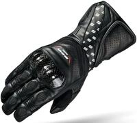 SHIMA Motorradhandschuhe Prospeed Motorrad Handschuhe Atmungsaktiv
