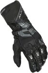 Macna Motorradhandschuhe Powertrack Motorrad Handschuhe protektoren