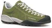 Scarpa Mojito Sneaker Vielseitiger Lifestyleschuh f&uuml;r Alltag und Reisen mit...