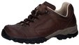 Meindl Meindl Lugano dunkelbraun Wanderschuh Comfort fit&reg; mehr Platz im