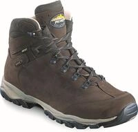 Meindl Ohio Lady 2 GTX DUNKELBRAUN Wanderschuh