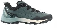 Lowa LOWA EXPLORER GTX LO schieferblau, schwarz Trekkingschuh