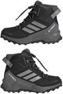 adidas TERREX adidas TERREX Kinder Wanderstiefel AX4R CW+ MID K Wanderstiefel
