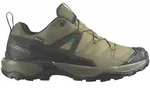Salomon SHOES X ULTRA 360 GTX Olvnig/B OLIVE NIGHT/BLACK/MARTINI OLIV...