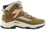Lowa VENTIERRA GTX QC Ws Wanderstiefel braun 40 EU