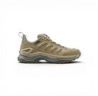 Lowa Innovo Low GTX (All-Terrain, Veloursleder/Textil, wasserdicht) Wanderschuh