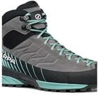 Scarpa Multifunktionshalbschuh WMESCALITOMID GTX Hikingschuh