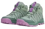 Jack Wolfskin WILD HIKE TEXAPORE MID K Wanderschuh (f&uuml;r Kinder & Jugendliche)