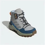 adidas TERREX TERREX AX4R MID WANDERSCHUH Hikingschuh grau 35 EU