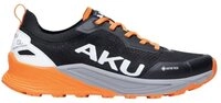 AKU Aira V-Light GTX (wasserdicht) schwarz/orange Herren Wanderschuh