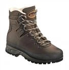 Meindl Engadin MFS Herren Trekkingstiefel braun Trekkingschuh