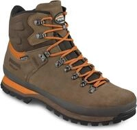 Meindl Ferwall MFS BRAUN/ORANGE Trekkingschuh