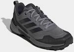 Wanderschuh ADIDAS TERREX "EASTRAIL 3", Herren, Gr. 44, grau (grau three, carbon,