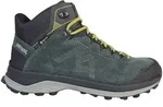 Meindl Antero 2 GTX oliv Wanderschuh gr&uuml;n 44,5 EU