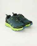 CMP Kids Altrak Trail 2.0 Outdoorschuh Obermaterial: Textil und Sonstiges...