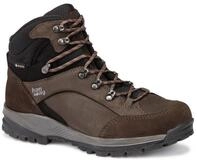 Hanwag Banks SF Extra Lady GTX Hikingschuh Perfekt f&uuml;r Wanderinnen mit breitem