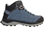 Meindl Antero Lady 2 GTX jeans Wanderschuh blau 40 EU