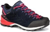 Hanwag Makra Pro Low Bunion Lady GTX Hikingschuh Komfortabler und funktionaler
