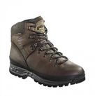 Meindl Burma PRO MFS Herren Bergschuh BROWN/CORN Trekkingschuh