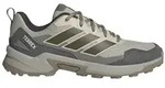 adidas Performance Terrex Eastrail 3 Traxion grau/gr&uuml;n Herren Wanderschuh grau...