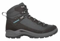 Lowa Taurus Pro Mid GTX (All-Terrain, Veloursleder/Textil, wasserdicht)...