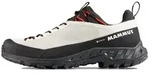 Mammut Alnasca IV Low GTX Women Trekkingschuh grau 40 2/3 EU
