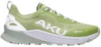 AKU Aira V-Light GTX (wasserdicht) gr&uuml;n Herren Wanderschuh
