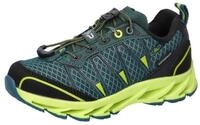 CMP CMP Kinder Trail Running Schuhe Altak WP 2.0 39Q4794K Trailrunningschuh