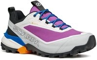 Scarpa Scarpa Damen Ribelle Cross 2 GTX Wanderhalbschuh Wanderschuh