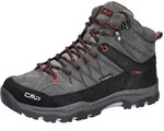 CMP CMP Kinder Trekking Schuhe Rigel MID 3Q12944J Trekkingschuh grau 39 EU